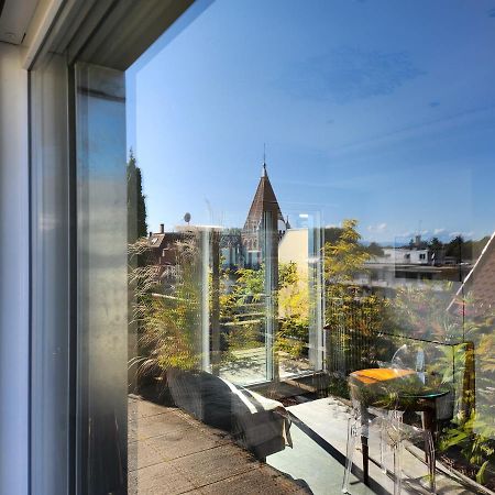 L'Orangerie Appartement Straatsburg Buitenkant foto