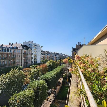 L'Orangerie Appartement Straatsburg Buitenkant foto